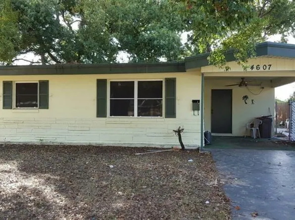 4607 Belfast Dr, New Port Richey, FL 34652