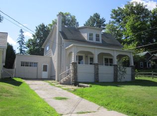10 Lake St, Tupper Lake, NY 12986