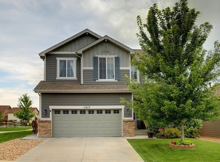 11317 W Tanforan Cir, Littleton, CO 80127