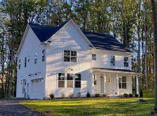 15835 Yeoho Rd, Sparks Glencoe, MD 21152