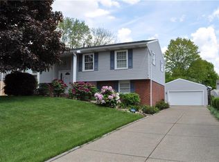 616 Netherwood Ave NW, Canton, OH 44708