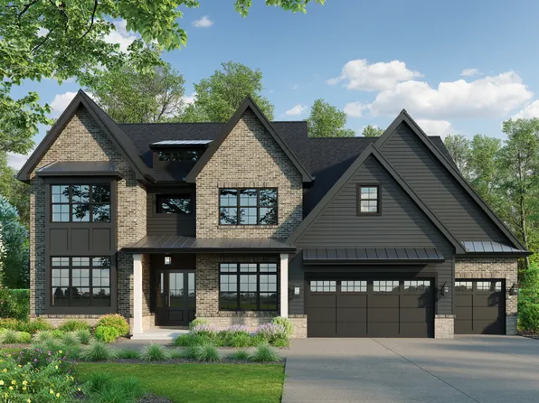 707 Thornwood Dr, Naperville, IL 60540