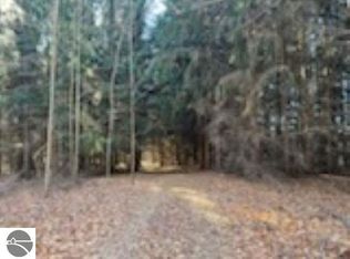 0 Runway Rd, Frankfort, MI 49635