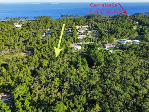 1931 Cape St, Carrabelle, FL 32322