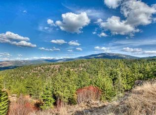 7203 S Saddle Ridge Ln, Greenacres, WA 99016