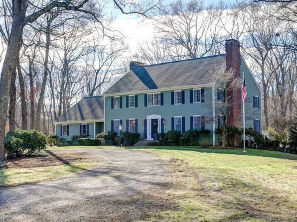 Seekonk Land For Sale