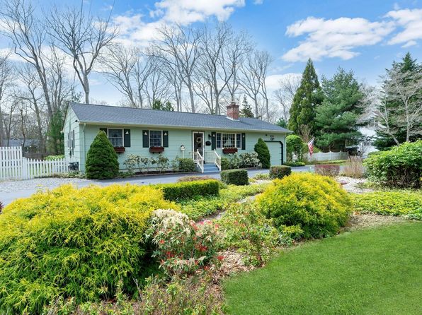 6980 Skunk Lane, Cutchogue, NY 11935
