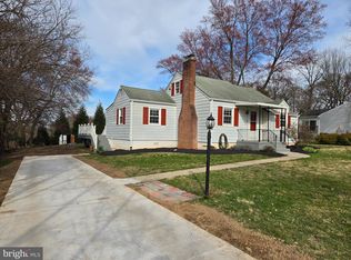 17729 New Hampshire Ave, Ashton, MD 20861