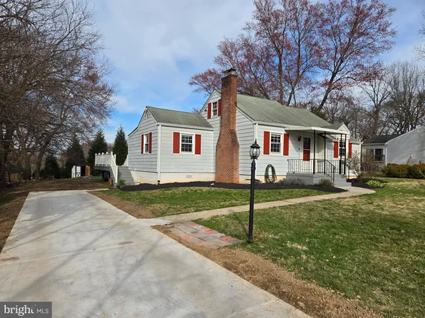 17729 New Hampshire Ave, Ashton, MD 20861