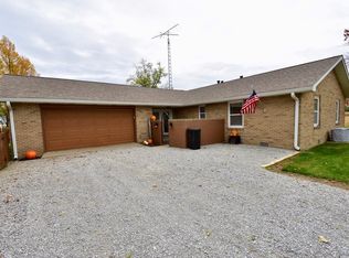1124 N Us Highway 421, Delphi, IN 46923
