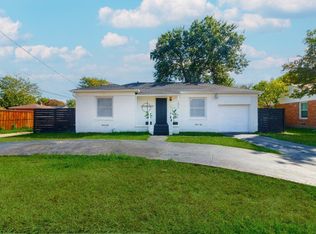 1806 Pat Dr, Dallas, TX 75228