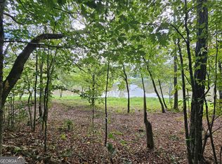 0 Goshen Church Rd TRACT 4-5, Franklin, GA 30217