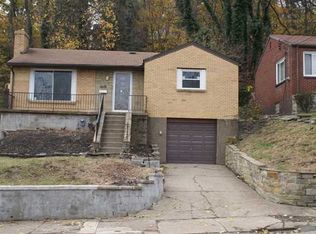 5016 Stanton Ave, Pittsburgh, PA