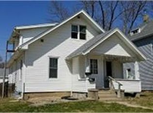 3531 Glenn Ave #UP, Sioux City, IA 51106