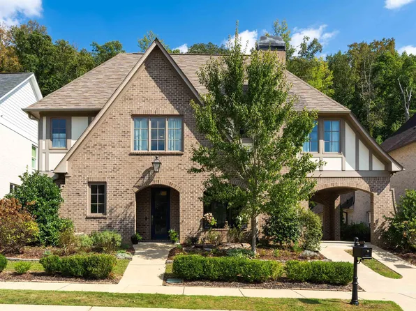 4686 McGill Ct, Hoover, AL 35226