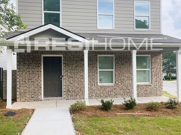 203 Wellbrook Ct NE, Conyers, GA 30012