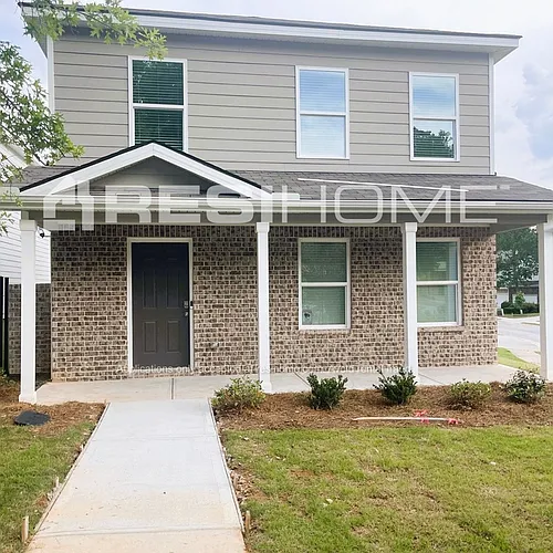 203 Wellbrook Ct NE Photo 1