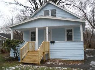 219 Beley Ave, Syracuse, NY 13211