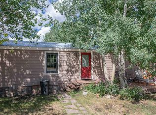 19 2nd St, Crested butte, CO 81224