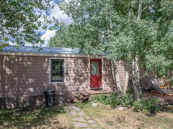 19 Second Street, Crested Butte, CO 81224