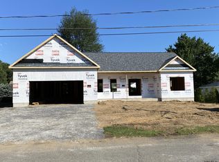 2A Space Blvd, Albany, NY 12205