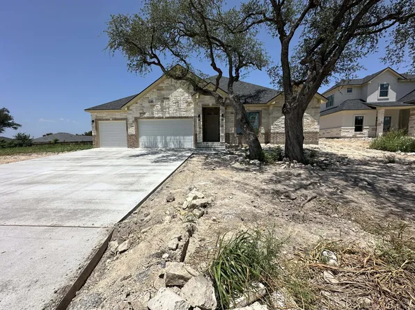 3112 Monreale, Temple, TX 76502