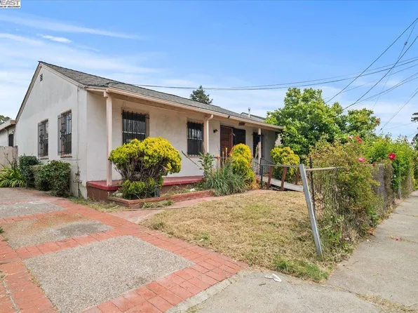 9124 Date St, Oakland, CA 94603