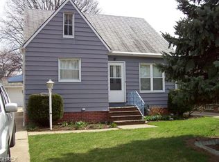 29116 Fuller Ave, Wickliffe, OH 44092