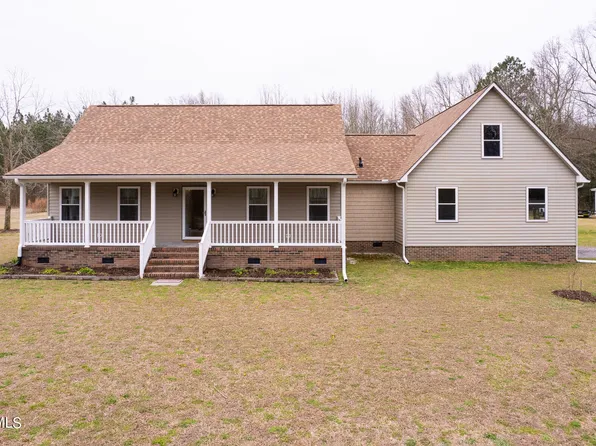1022 Copeland Lane, Tyner, NC 27980