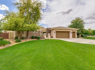 2989 E Morrison Ranch Pkwy, Gilbert, AZ 85296