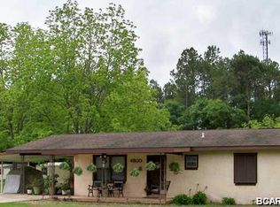 6930 Jolee Rd, Panama City, FL 32404