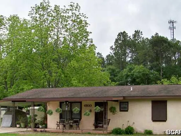 6930 Jolee Rd, Panama City, FL 32404