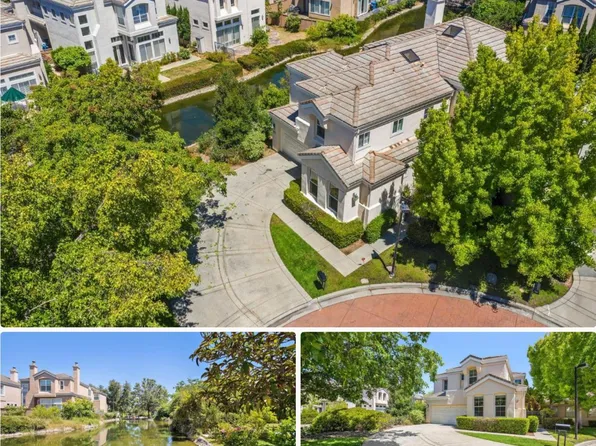 1 Mandalay Ct, Redwood City, CA 94065