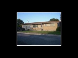 775 Pierce St, American Falls, ID 83211