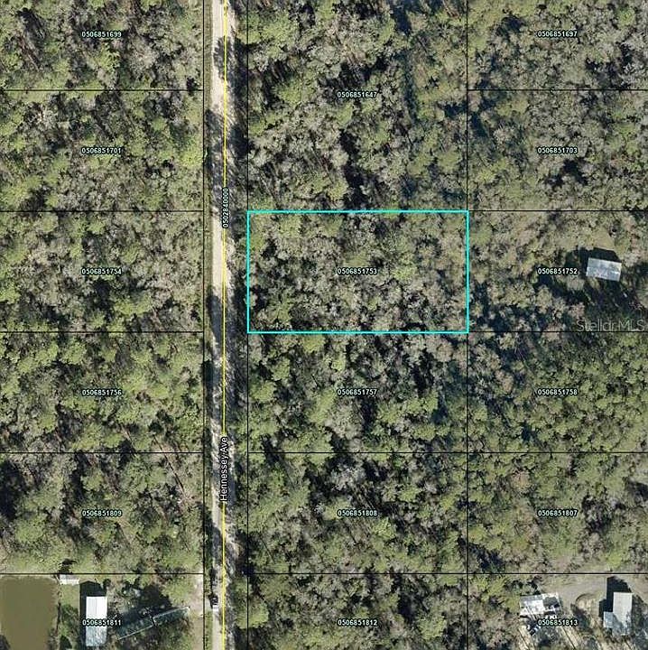 1st image of 10690 HENNESSEY AVENUE