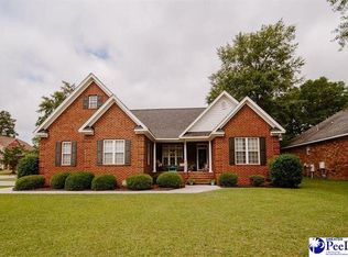 2733 Carriage Ln, Florence, SC 29505