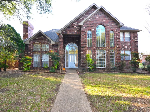 7000 Ivory Ct, Plano, TX 75024