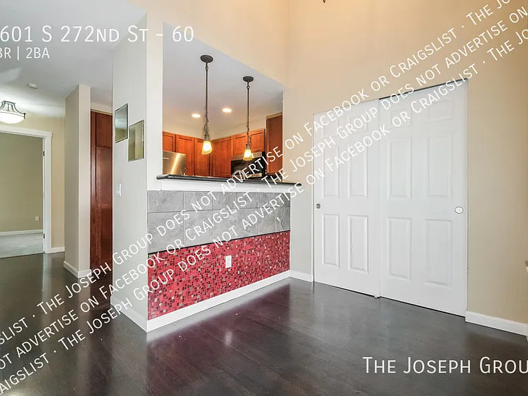 2601 S 272nd St #60 — Photo 8