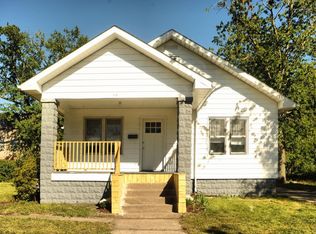 116 Claire St, Michigan City, IN