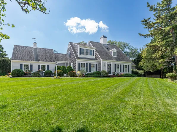 9 Bassing Harbor Road, Chatham, MA 02633