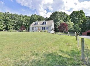 7 Hardenburgh Rd, Ulster Park, NY 12487