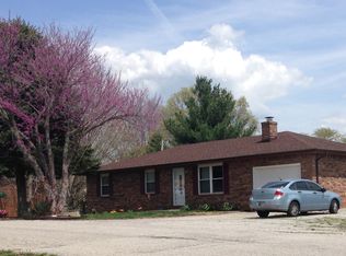 1654 Bowman Dr, Georgetown, IN 47122