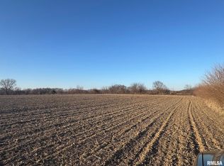 Rr County Road Ave #825, Mount Sterling, IL 62353