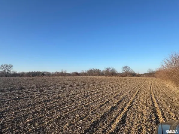 Rr County Road Ave #825, Mount Sterling, IL 62353