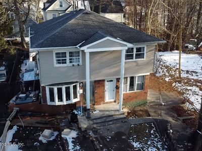 126 Waldron Ave, Staten Island, NY, 10301