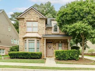 4084 Fort Sumter Lndg NW, Acworth, GA 30101