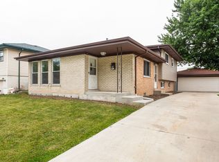 16460 Roy St, Oak Forest, IL