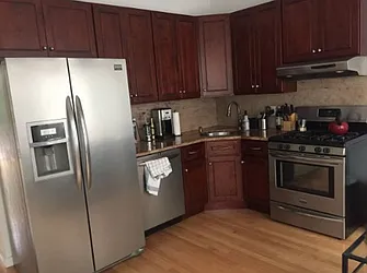 Rented by CRG Realty Inc