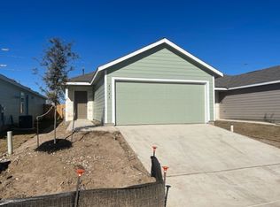 4546 Zoe Pass, San Antonio, TX 78222