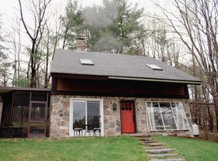 117 Straits Rd, New Hampton, NH 03256